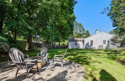 Spacious Home in Framingham MA - Foto 28