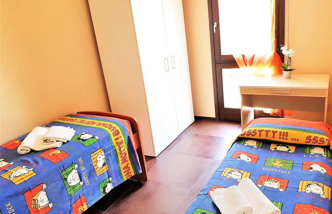 Residence San Lorenzo - Foto 33