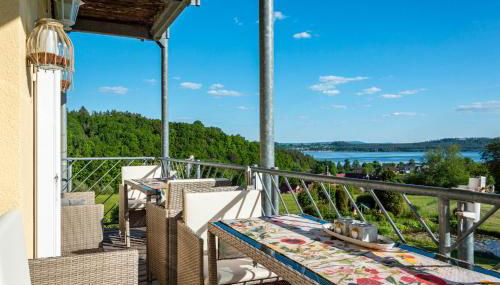 Seeblicksuiten - Suite Seensucht - Foto 4