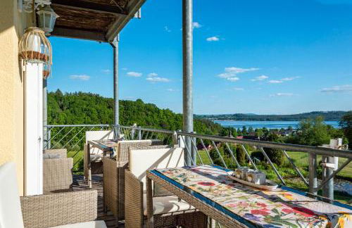 Seeblicksuiten - Suite Seensucht - Foto 4