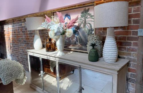 Lynford Holiday Cottages nestled in the heart of Thetford Forest - Foto 33