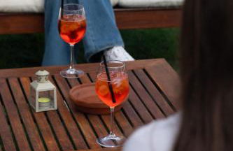 Agriturismo Le Forre del Treja (La Villa) - Foto 13