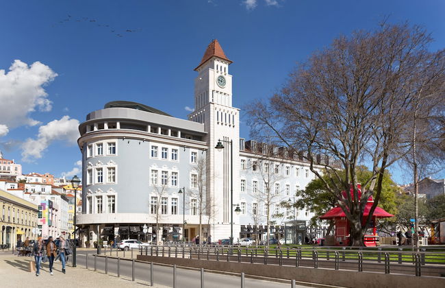 Lisbon Finestay 8 Building - Foto 104