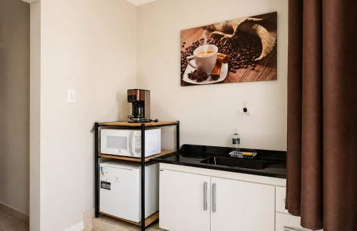 Loft aconchegante Champagnat 1136 - Foto 1