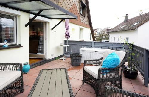 Schwarzwald Residenz - Foto 17