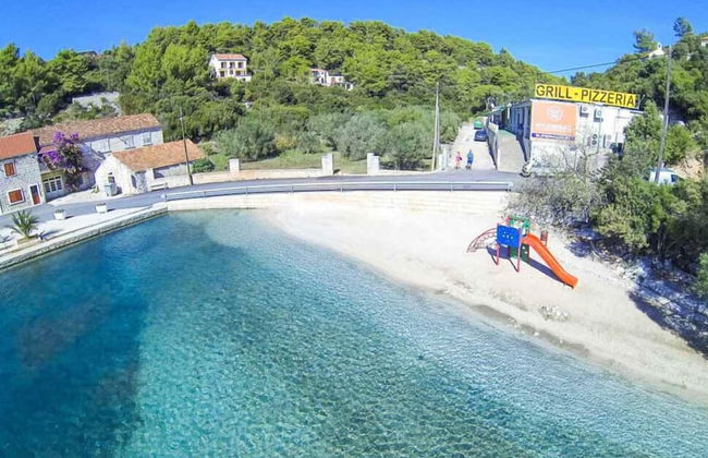 Apartmani Ančila - Foto 25