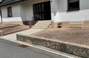 Ferienwohnung Fichtel-STEIN - Foto 40