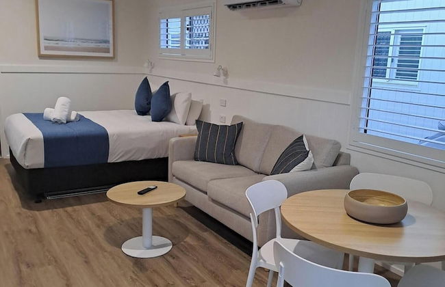 Cape Hillsborough Nature Tourist Park - Foto 3