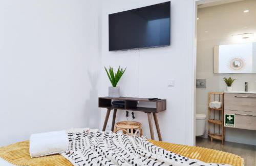 CASINHA DE FERRAGUDO - Terraço Privado, AC, WiFi, Centro 250m - Foto 19