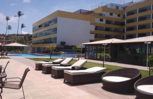 Apartamento em Tabatinga - Foto 24