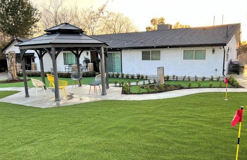 Secluded/Quiet Home-CherryValley - Foto 57