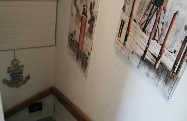 Bude im Windrosenweg - Foto 16