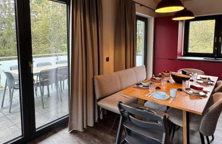 Hahnenklee Ferienchalets - Foto 21