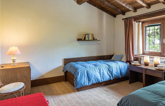 La Cerqua 8 in Gualdo Cattaneo - Foto 57