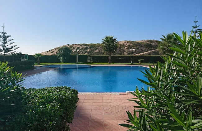 Artistica Suite - La Siesta - Foto 29