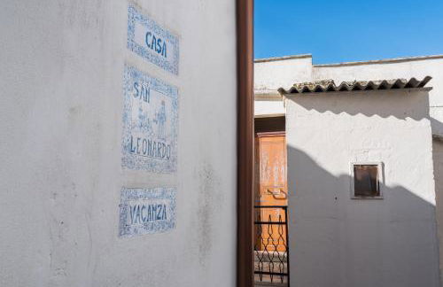 San Leonardo Casa Vacanze - Foto 60