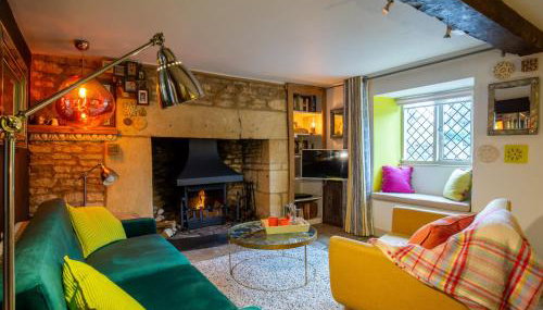 Betty's Cottage - Foto 4