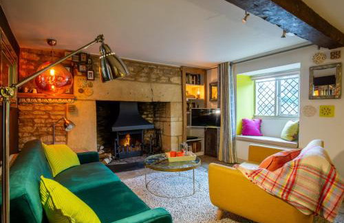 Betty's Cottage - Foto 4