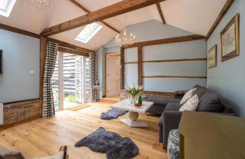 The Cart Lodge - Aldeburgh Coastal Cottages - Foto 7