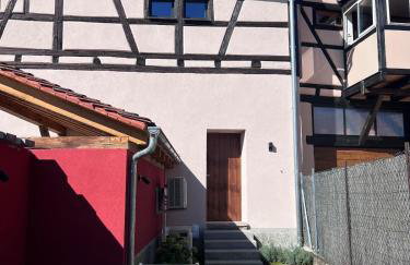 Spacious village house - Foto 33