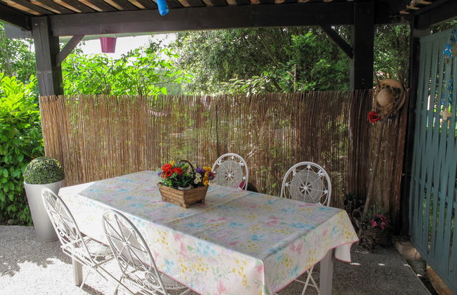 Villa Audrey - Foto 5