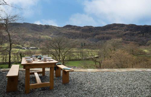 Serene Retreat in Chapel Stile by LetMeStay - Foto 32