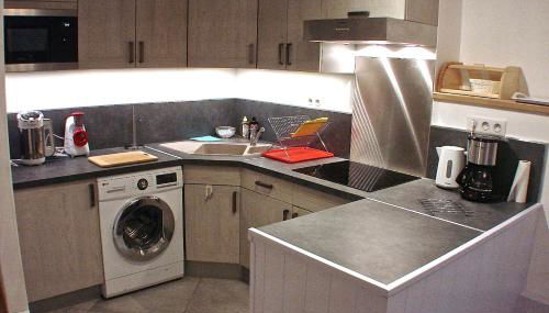 Villa Eth Mayouret - Foto 5