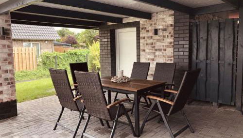 Fehnhuus Comfortable holiday residence - Foto 2