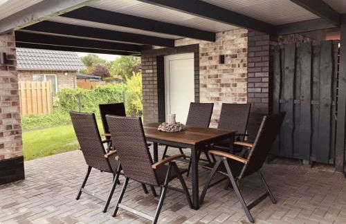 Fehnhuus Comfortable holiday residence - Foto 2