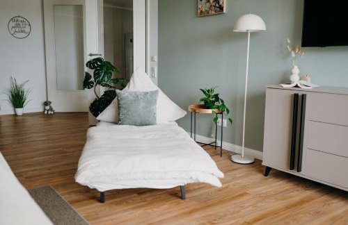 Plöner See bei Plön, mit Panoramablick auf den See - Foto 40