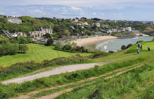 The Mumbles - Bungalow - 2 Bedrooms - Pet Friendly - Photo 25