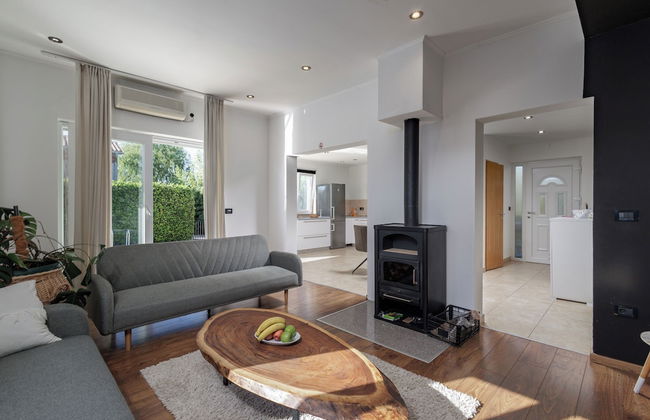 Pool House Kristina - Foto 9