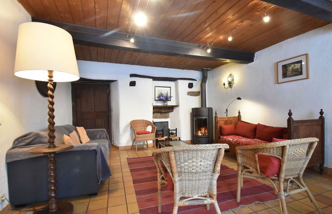 Rustic Vacation Home, Baneux - Photo 8