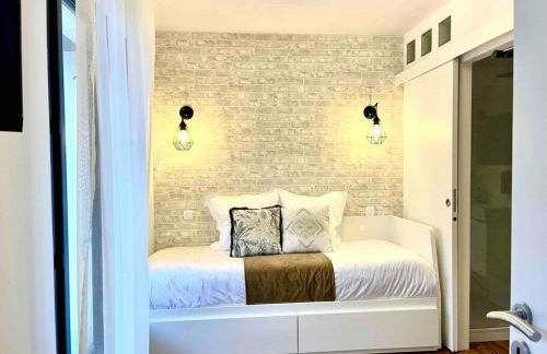 Le cocon des 3 frères - Paris CDG/Stade de France - Foto 32