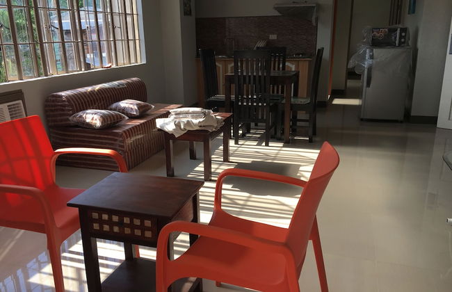 Beinte Singko de Marso Apartments - Foto 34