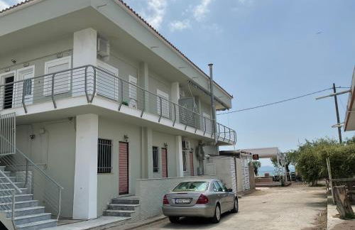 Aliki's Apartments - Foto 21