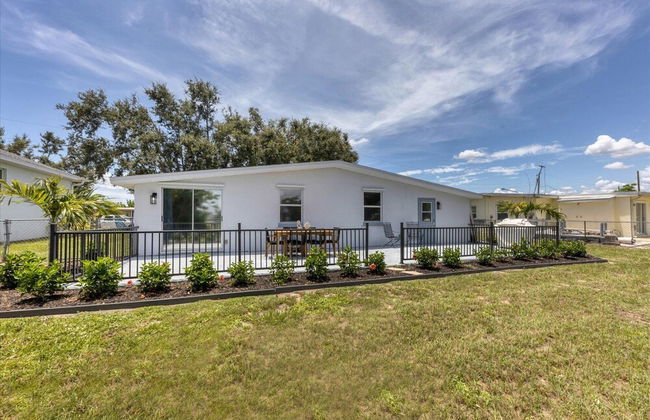 815 Palmetto dr ne - Foto 26