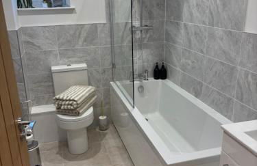 Modern flat nestled in the Malvern Hills Worcestershire - Foto 18