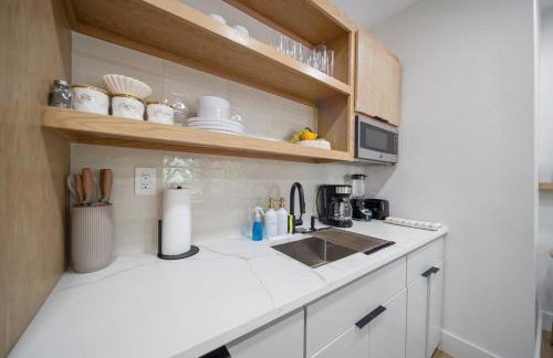 Mediterranean Villa #1 at East Downtown - Foto 16