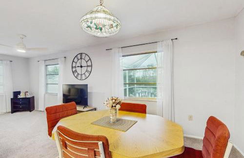 Mangrove View on Oyster Creek - Foto 17