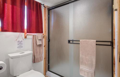 Stony Creek Lodge - Foto 37