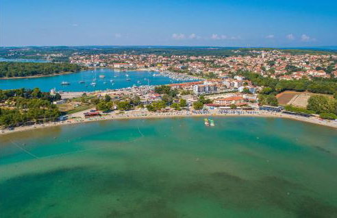 Cozy Home In Pomer With Wifi - Foto 30