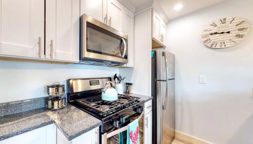 Belle of Maine Cottage 33 - Piper's Landing - Foto 5