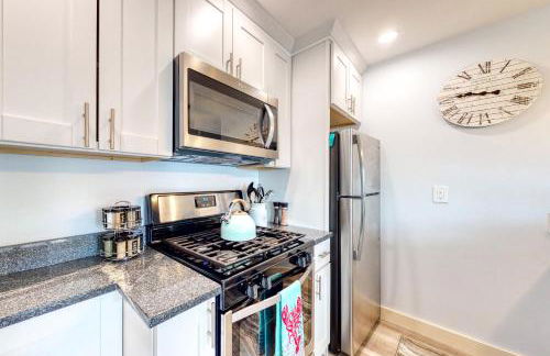 Belle of Maine Cottage 33 - Piper's Landing - Foto 5