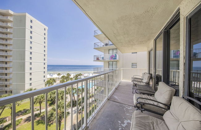 Seaside Beach & Racquet Condos - Photo 52