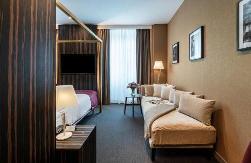 Duomo Hotel & Apartments - Foto 46