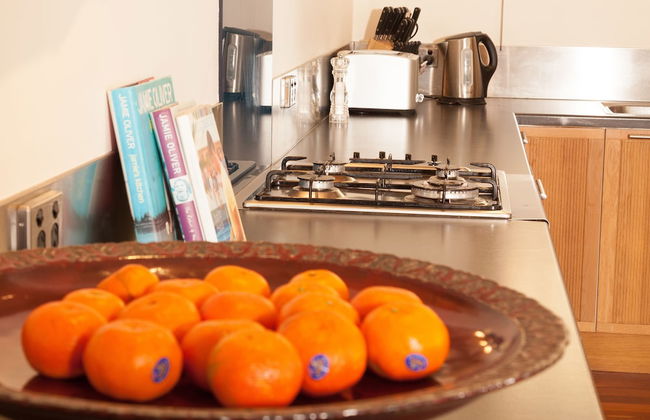 Denmark Holiday House - Photo 8