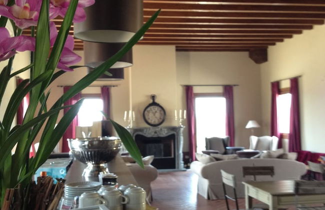 Antico Casale L'Impostino - Foto 30