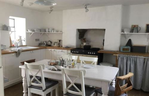 Quay Cottage Llandeilo - Photo 26