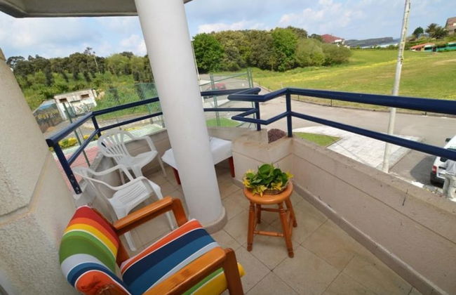 Apartment in Isla, Cantabria 102760 by MO Rentals - Foto 9
